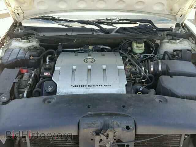2004 CADILLAC DEVILLE - VIN: 1G6KD54Y24U132303 - Фото 7