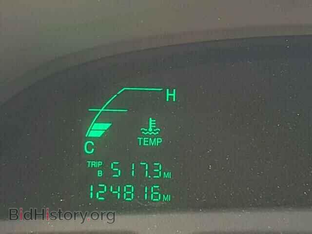 2004 CADILLAC DEVILLE - VIN: 1G6KD54Y24U132303 - Фото 8