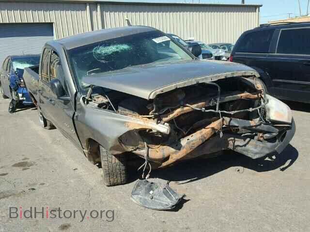 Photo 1D7HA18N16J199302 - DODGE RAM 1500 2006