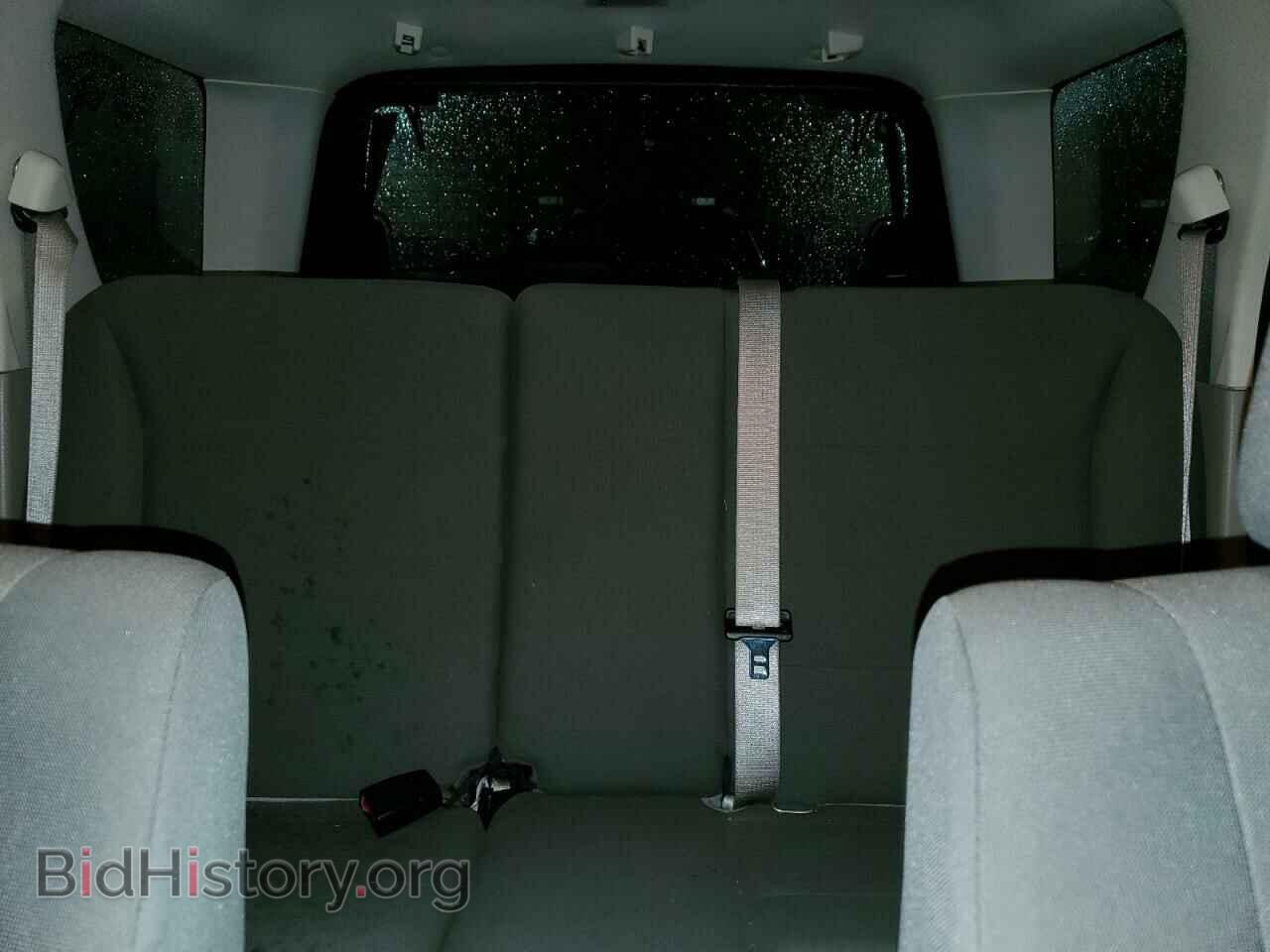 2011 FORD ESCAPE - VIN: 1FMCU0C78BKA91807 - Фото 10