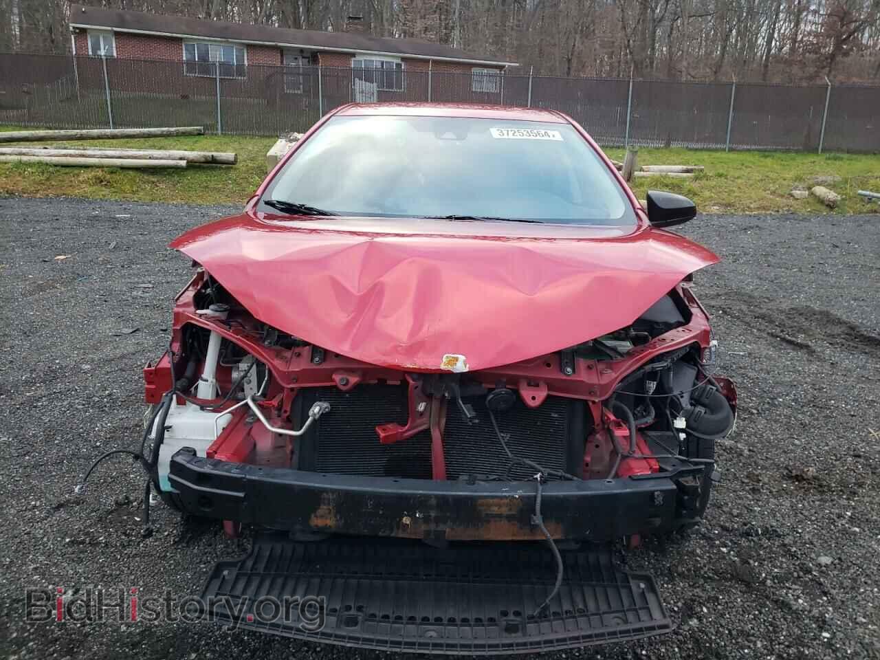 2017 TOYOTA COROLLA - VIN: 2T1BURHE0HC795151 - Фото 5