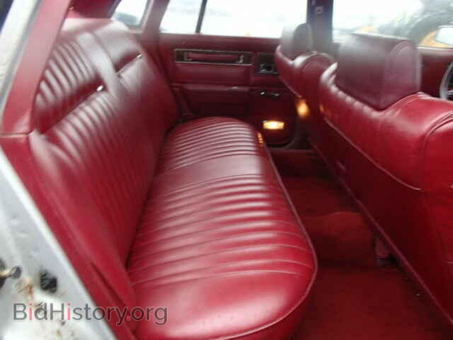 1984 CHRYSLER ALL OTHER - VIN: 1C3BT46D7EC320752 - Photo 6