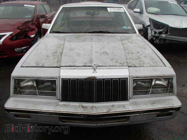 1984 CHRYSLER ALL OTHER - VIN: 1C3BT46D7EC320752 - Photo 10