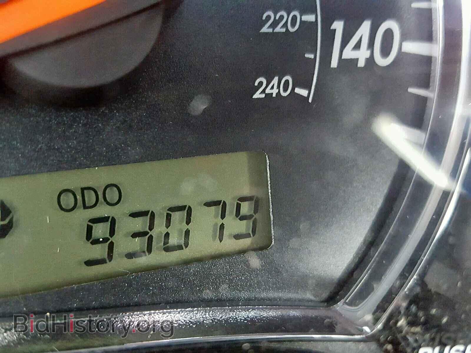 2013 TOYOTA COROLLA BA - VIN: 5YFBU4EE7DP117675 - Фото 8