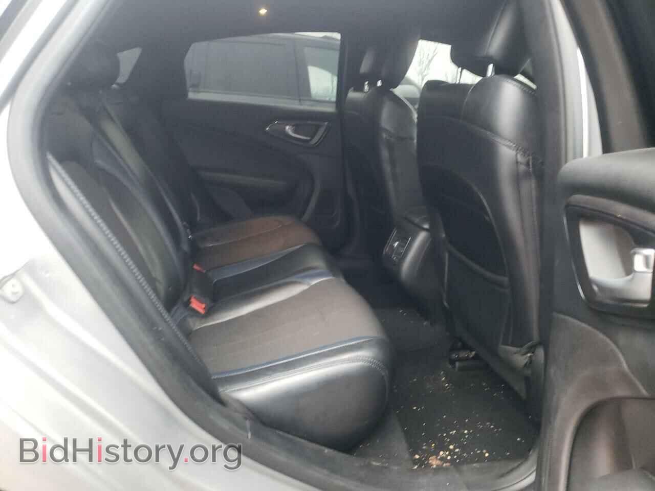 2015 CHRYSLER 200 - VIN: 1C3CCCBG3FN722157 - Фото 10