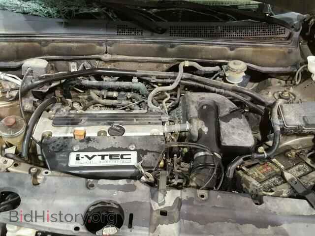 2003 HONDA CRV - VIN: JHLRD68433C001476 - Фото 7