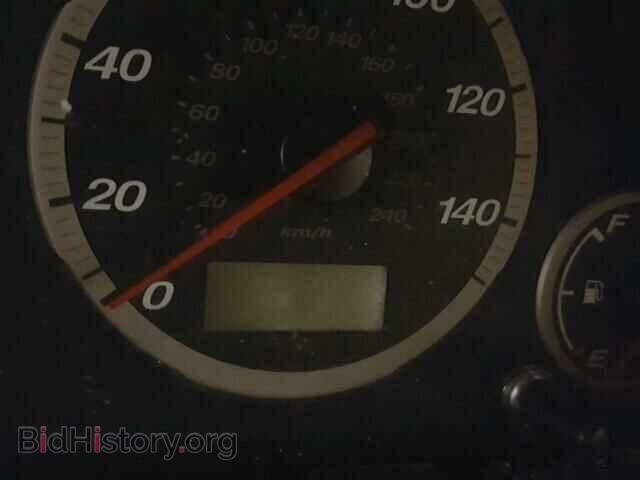 2003 HONDA CRV - VIN: JHLRD68433C001476 - Фото 8