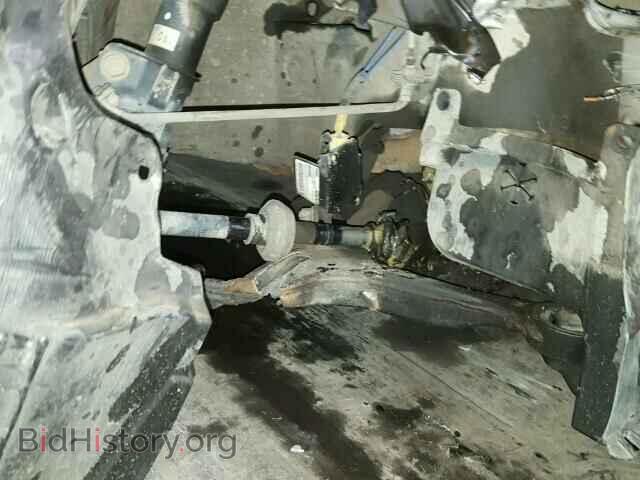 2003 HONDA CRV - VIN: JHLRD68433C001476 - Фото 10