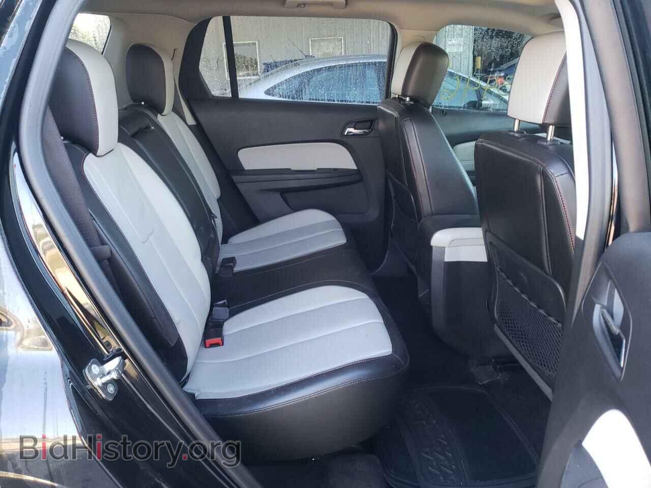 2015 GMC TERRAIN - VIN: 2GKFLTE3XF6241414 - Фото 6