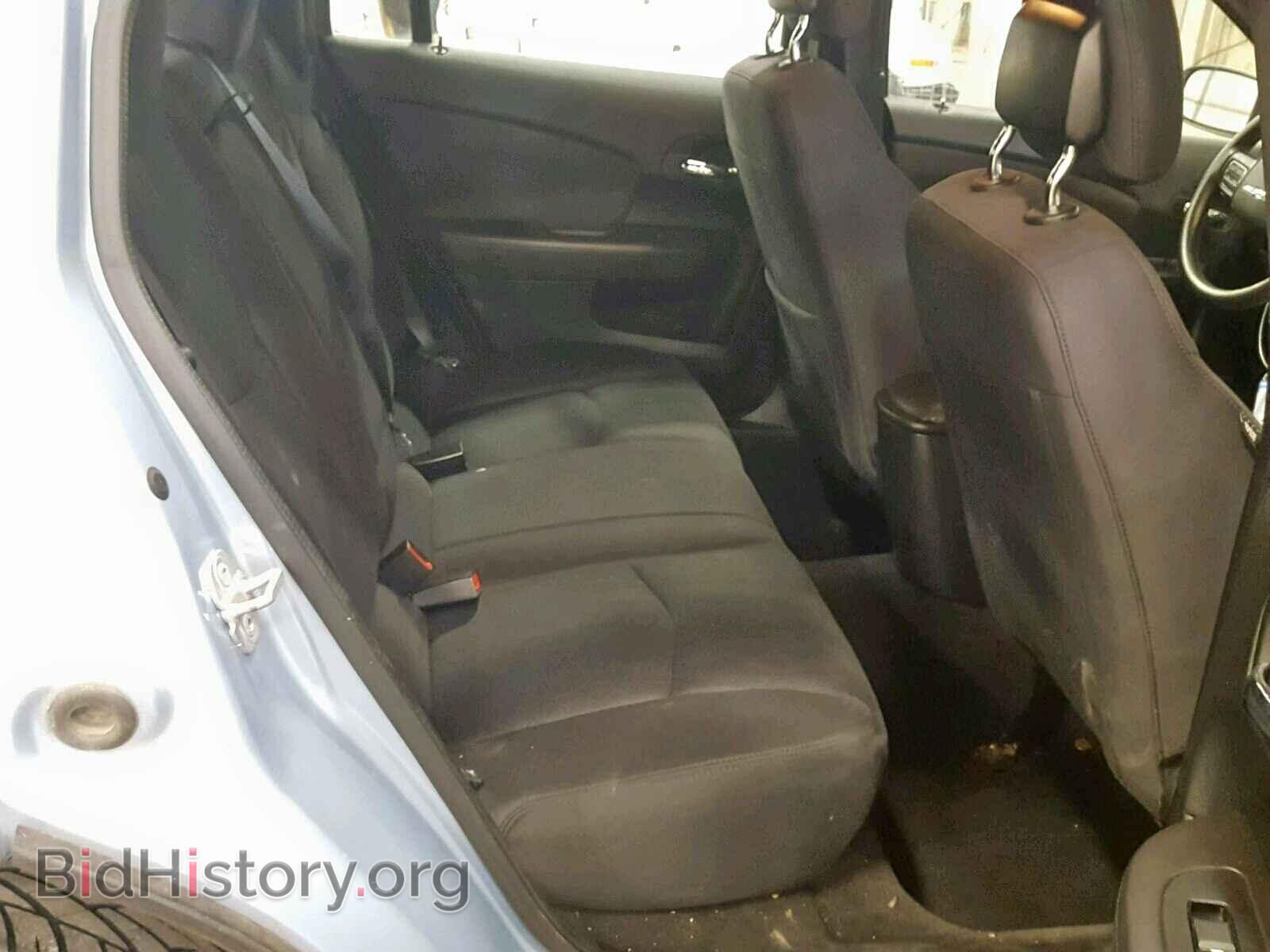 2013 CHRYSLER 200 - VIN: 1C3CCBAG2DN721932 - Photo 6
