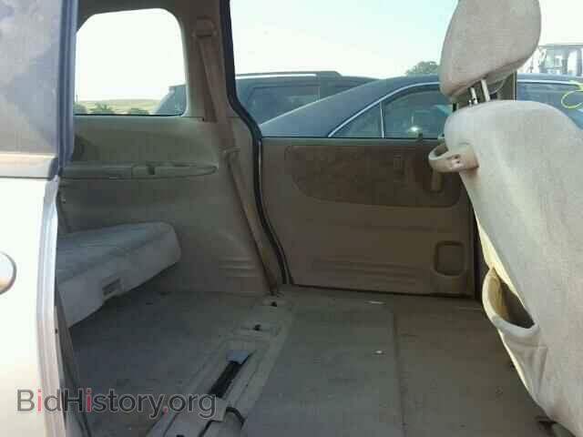 2003 MAZDA MPV - VIN: JM3LW28A630355254 - Фото 6