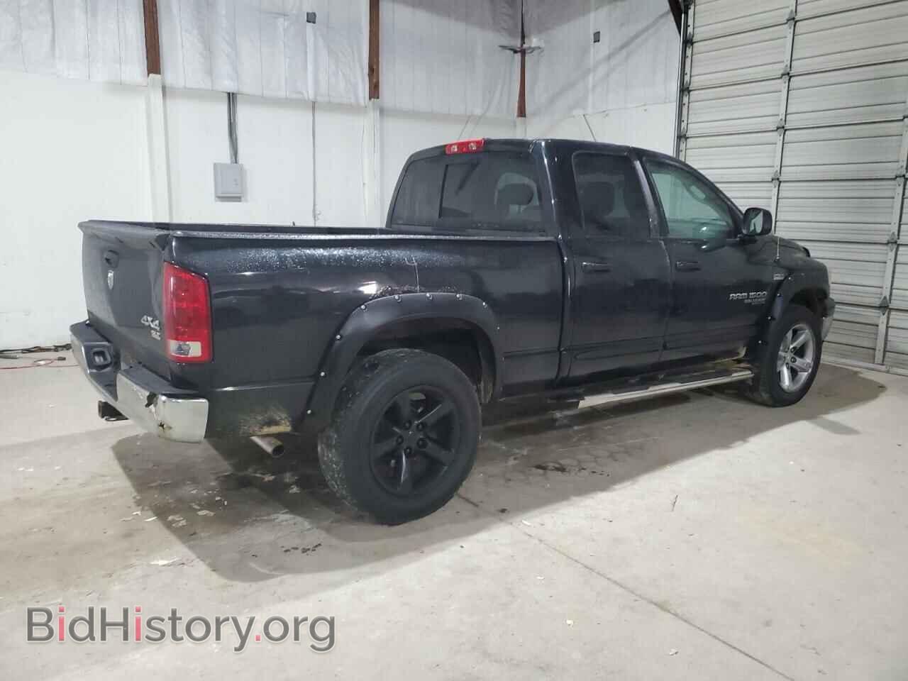 2006 DODGE RAM 1500 - VIN: 1D7HU18246S670253 - Фото 3