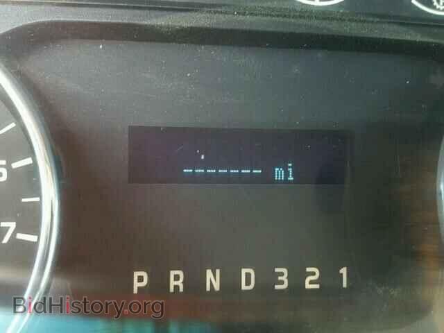 2011 FORD F150 - VIN: 1FTEX1CM2BFA79855 - Фото 8