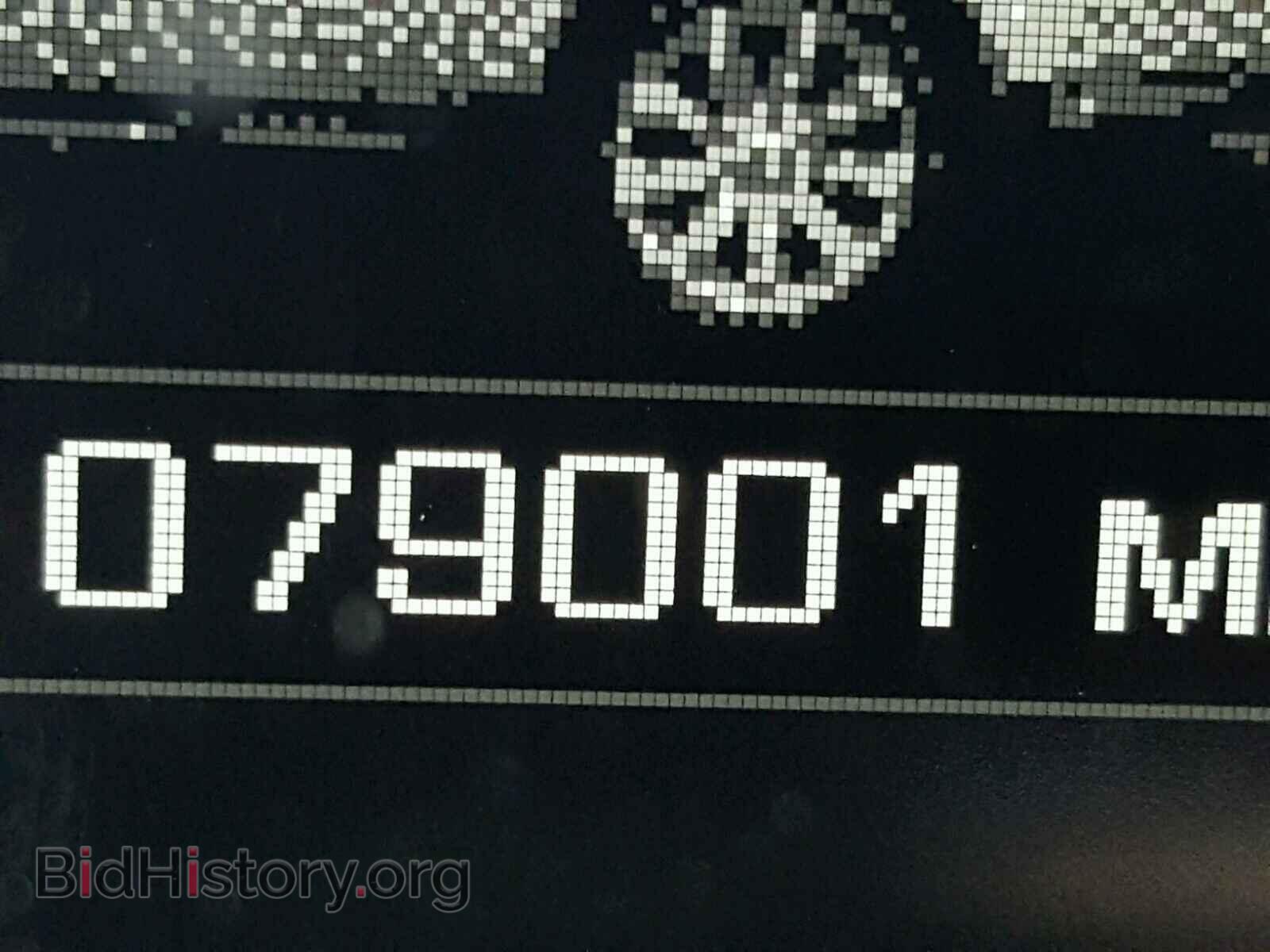 2012 LAND ROVER RANGE ROVE - VIN: SALSK2D47CA726649 - Фото 8