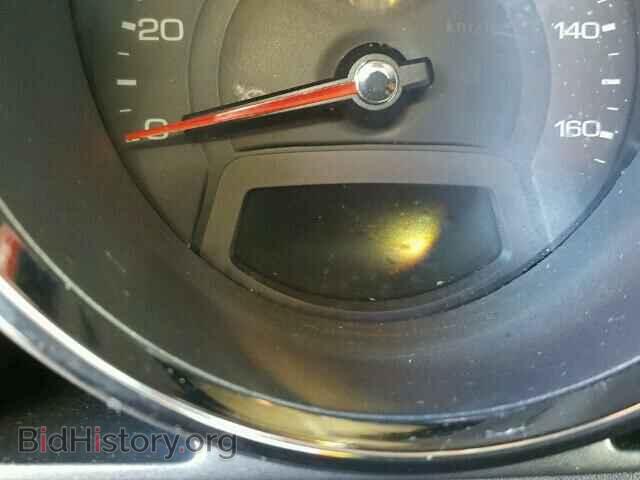 2009 CADILLAC CTS - VIN: 1G6DF577490161421 - Photo 8