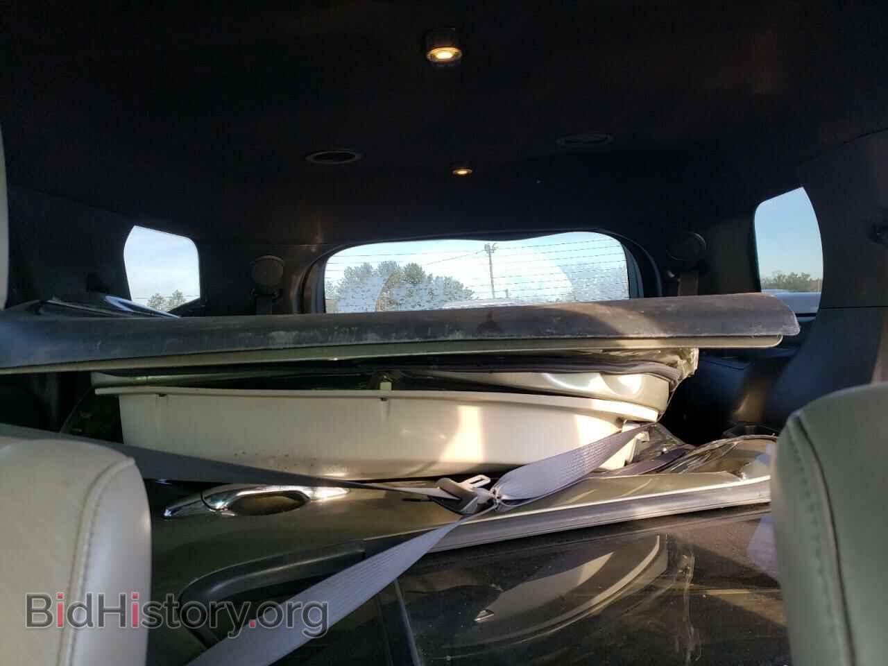 2013 FORD EXPLORER - VIN: 1FM5K8F8XDGA42471 - Фото 10