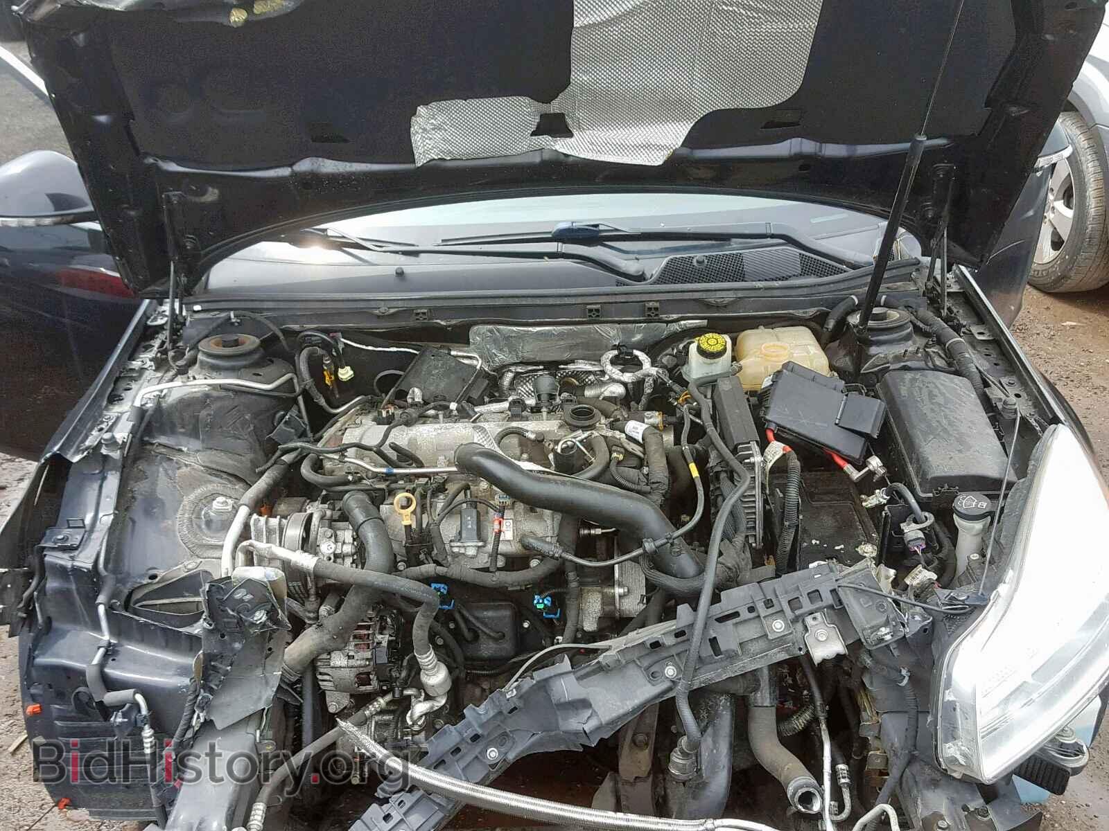 2012 BUICK REGAL - VIN: 2G4GS5EV9C9213691 - Фото 7