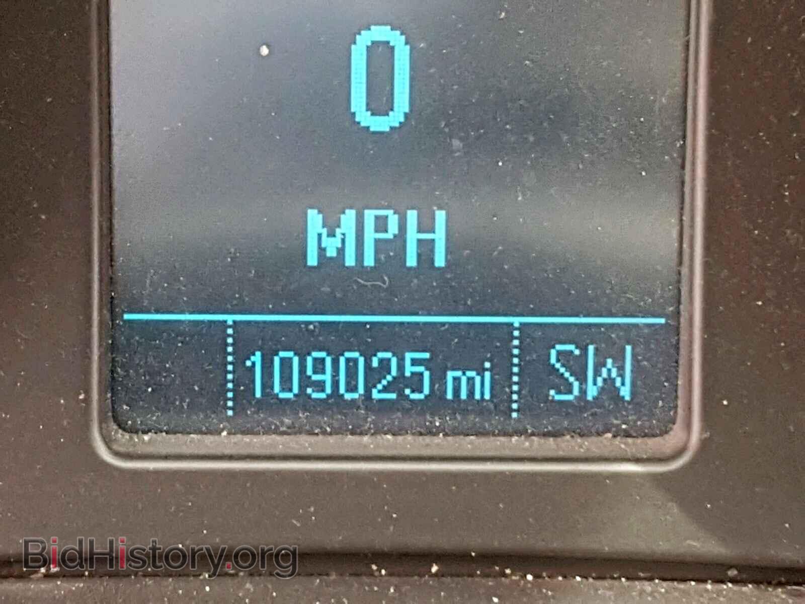 2012 BUICK REGAL - VIN: 2G4GS5EV9C9213691 - Фото 8