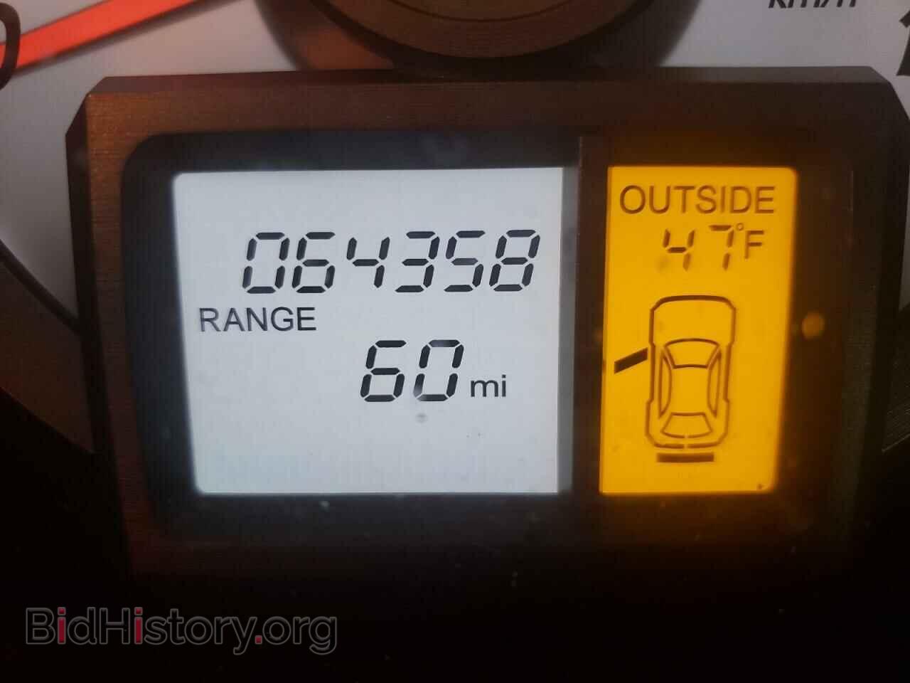 2014 HONDA PILOT - VIN: 5FNYF4H5XEB024534 - Фото 8