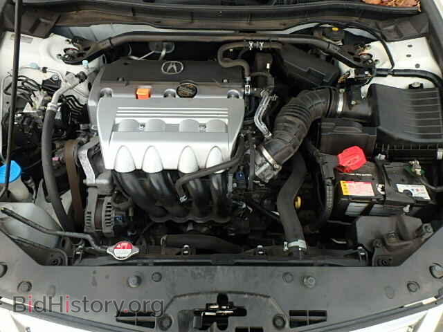 2011 ACURA TSX - VIN: JH4CU2F68BC012292 - Фото 7