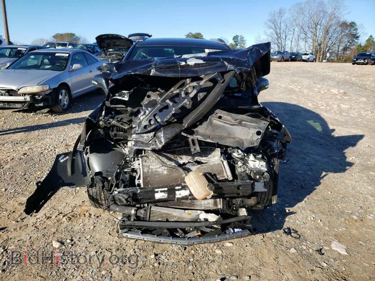 2016 BUICK ENCORE - VIN: KL4CJASB1GB678439 - Photo 5