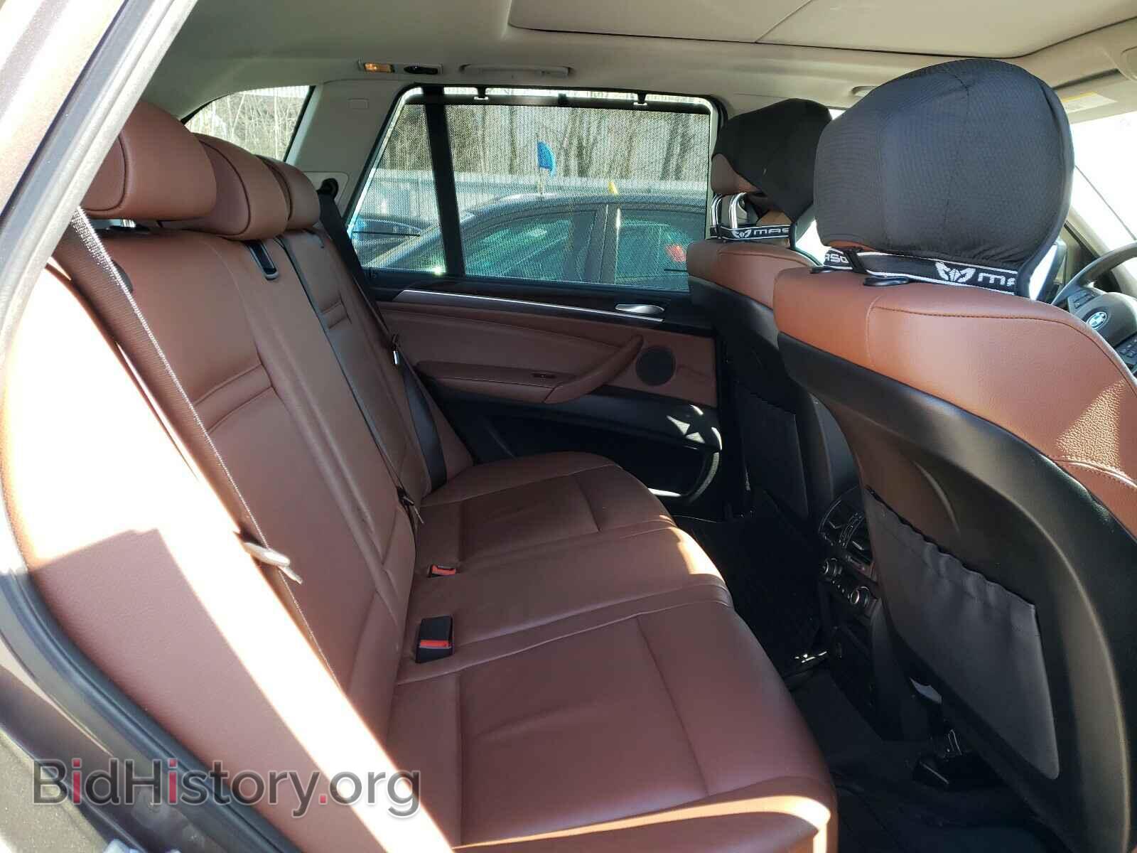 2013 BMW X5 - VIN: 5UXZV4C51D0E10319 - Фото 6