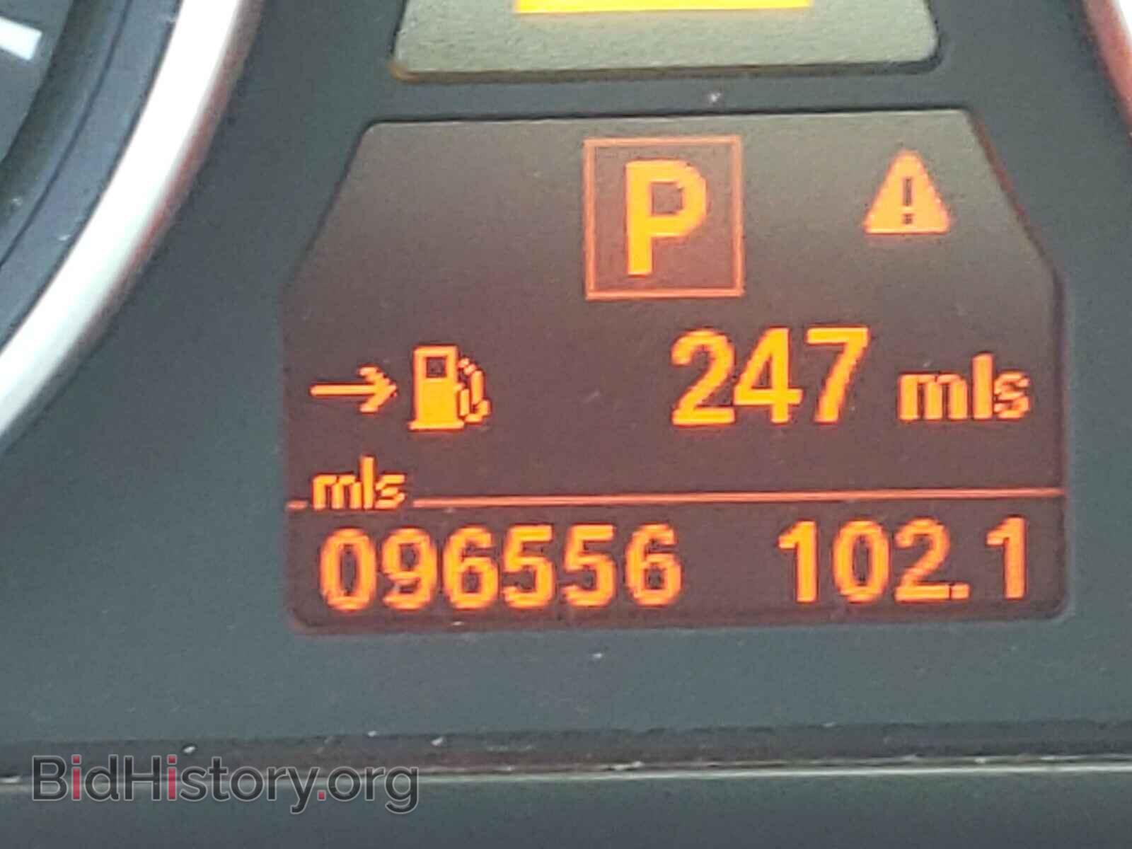2013 BMW X5 - VIN: 5UXZV4C51D0E10319 - Фото 8