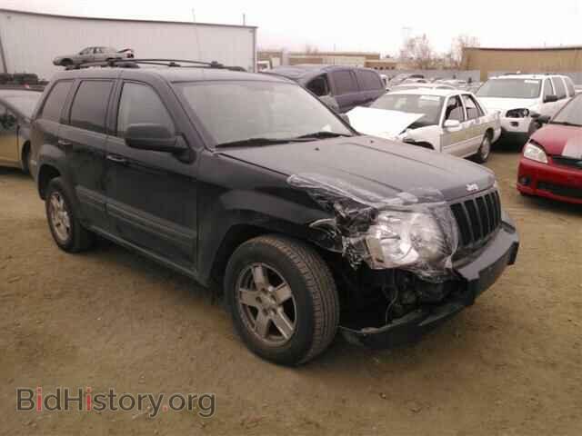 Photo 1J4GR48K86C353234 - JEEP CHEROKEE 2006