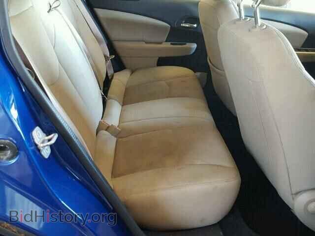 2014 DODGE AVENGER - VIN: 1C3CDZAB5EN182038 - Фото 6