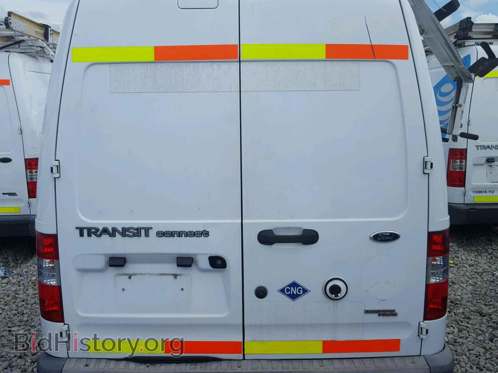 2012 FORD TRANSIT CO - VIN: NM0LS7AN6CT083184 - Фото 5