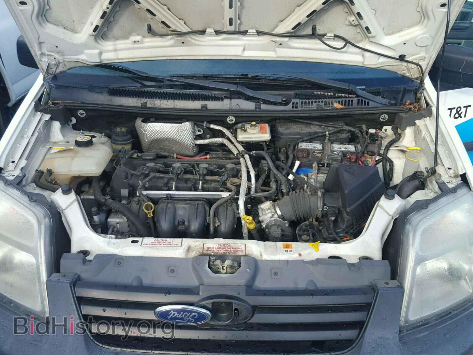 2012 FORD TRANSIT CO - VIN: NM0LS7AN6CT083184 - Фото 7