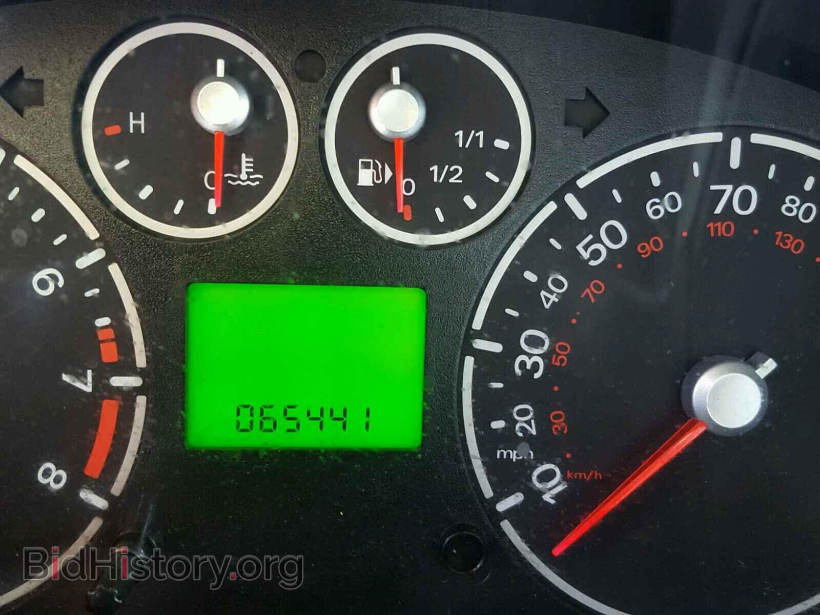 2012 FORD TRANSIT CO - VIN: NM0LS7AN6CT083184 - Фото 8