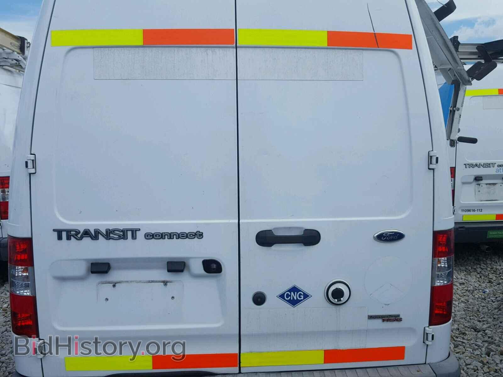2012 FORD TRANSIT CO - VIN: NM0LS7AN6CT083184 - Фото 9