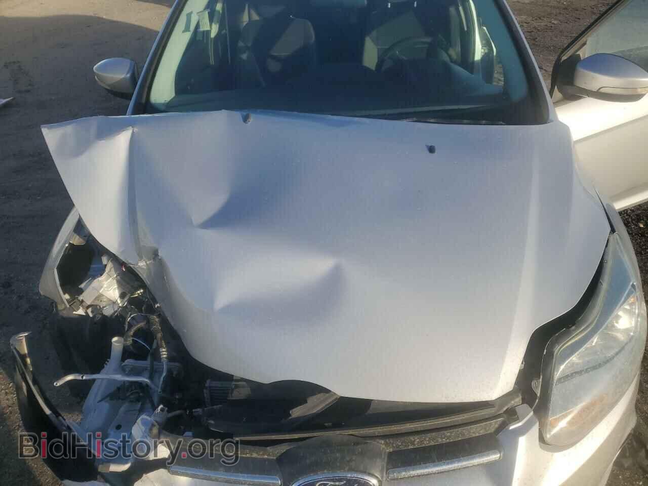 2013 FORD FOCUS - VIN: 1FADP3F27DL158921 - Фото 11