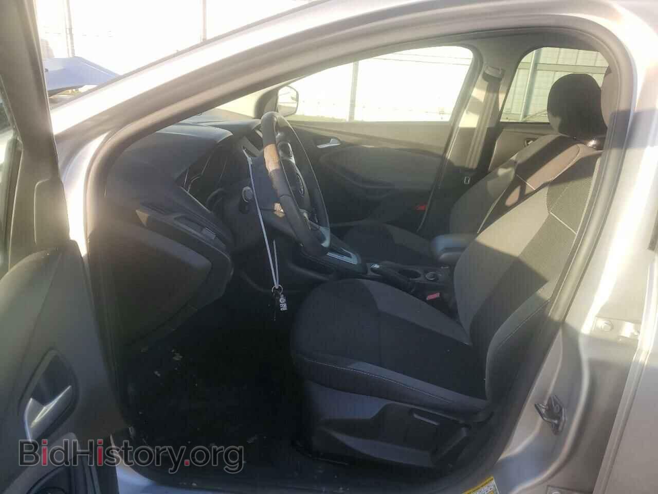 2013 FORD FOCUS - VIN: 1FADP3F27DL158921 - Фото 7