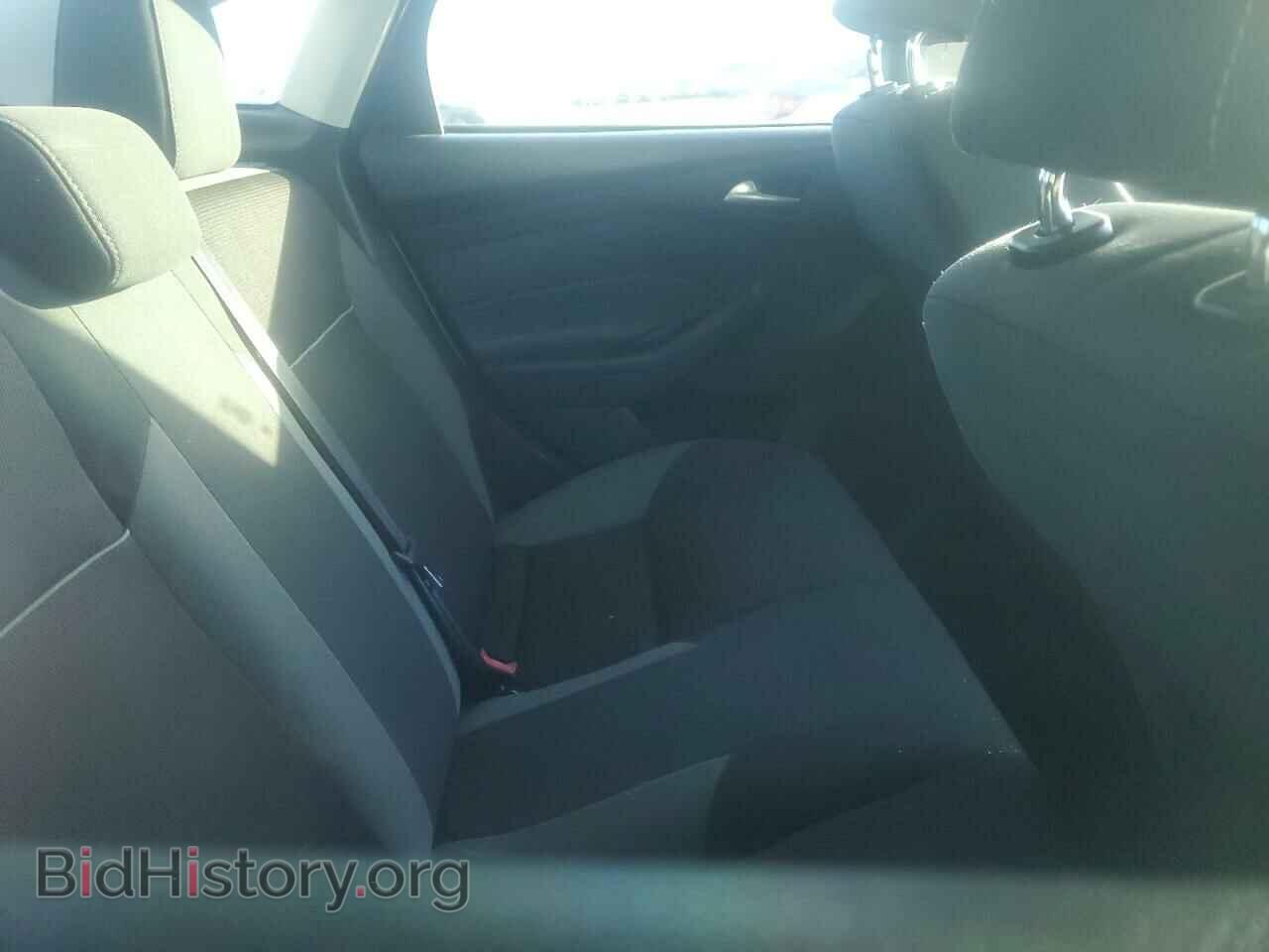 2013 FORD FOCUS - VIN: 1FADP3F27DL158921 - Фото 10