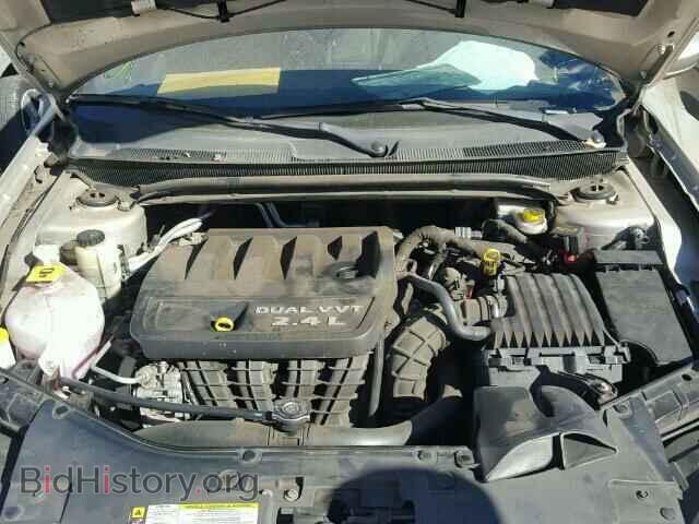2013 CHRYSLER 200 - VIN: 1C3CCBBB3DN713731 - Фото 7