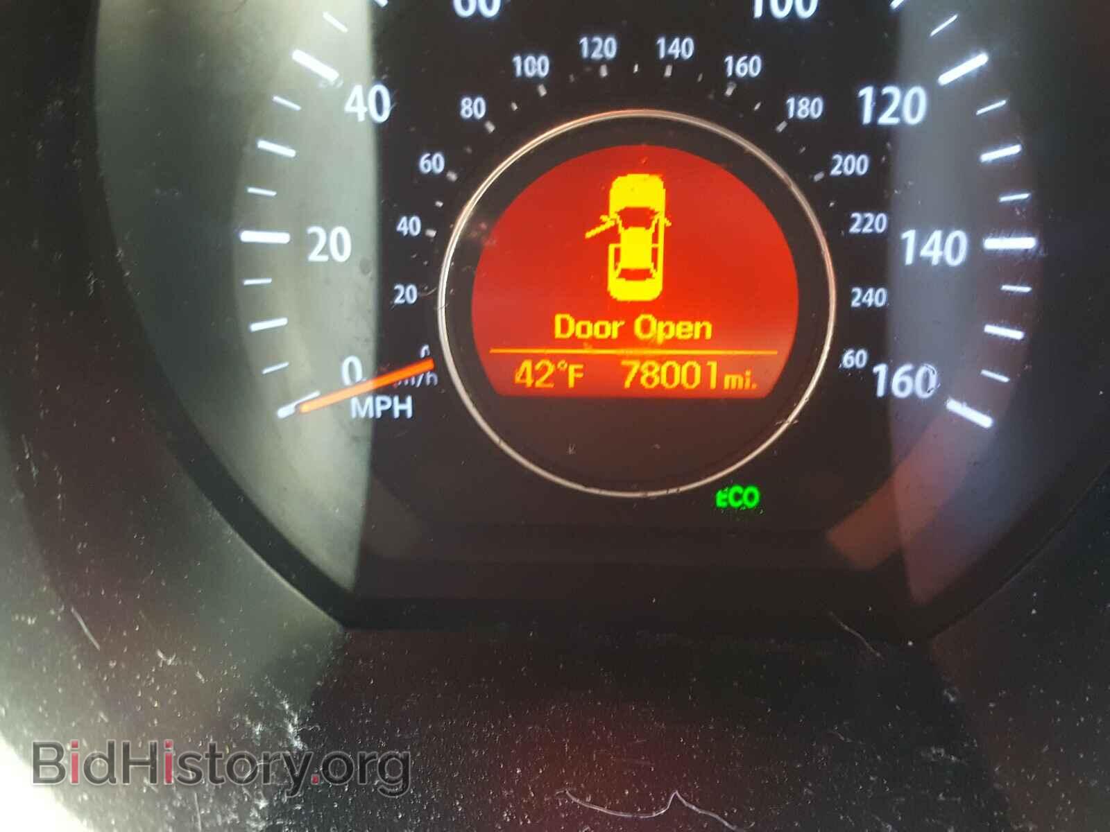 2013 KIA OPTIMA - VIN: KNAGM4A71D5402993 - Photo 8