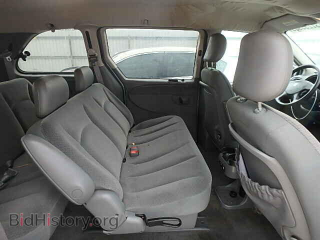 2006 DODGE CARAVAN - VIN: 1D4GP25BX6B503485 - Фото 6
