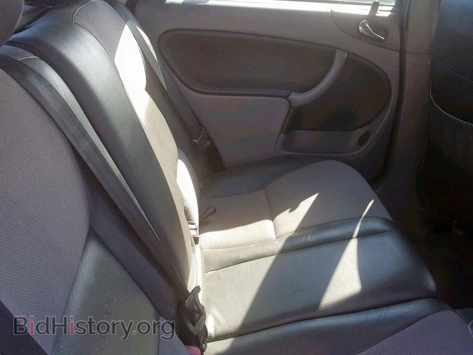 2002 SAAB 9 3 - VIN: YS3DF58K122007297 - Photo 6