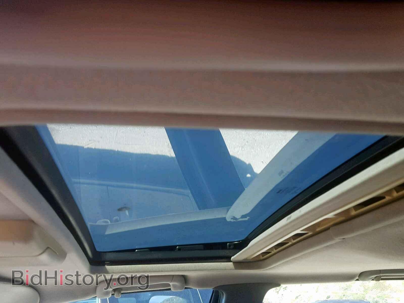 2002 SAAB 9 3 - VIN: YS3DF58K122007297 - Photo 9