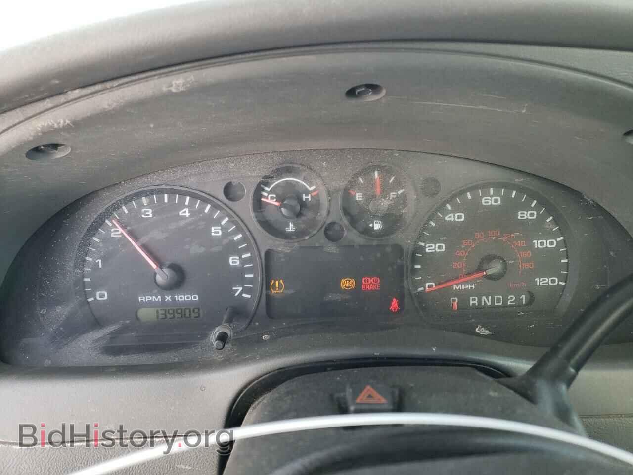 2009 FORD RANGER - VIN: 1FTYR10D19PA40285 - Фото 9