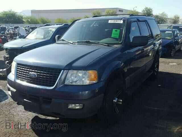 2004 FORD EXPEDITION - VIN: 1FMPU16L94LB70495 - Фото 2