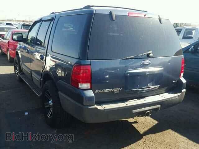 2004 FORD EXPEDITION - VIN: 1FMPU16L94LB70495 - Фото 3