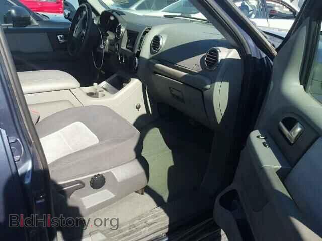 2004 FORD EXPEDITION - VIN: 1FMPU16L94LB70495 - Фото 5