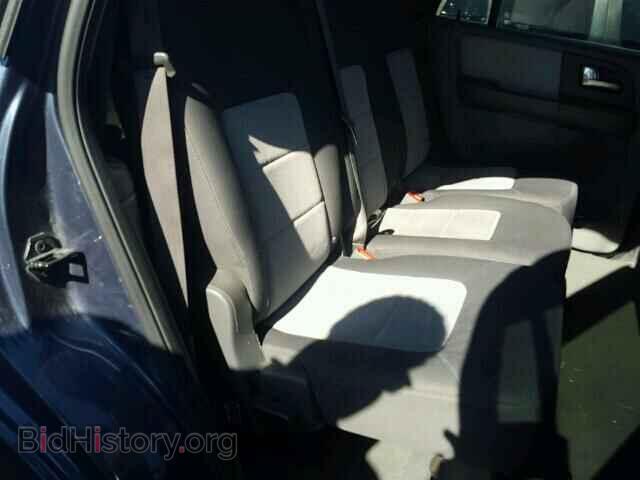 2004 FORD EXPEDITION - VIN: 1FMPU16L94LB70495 - Фото 6
