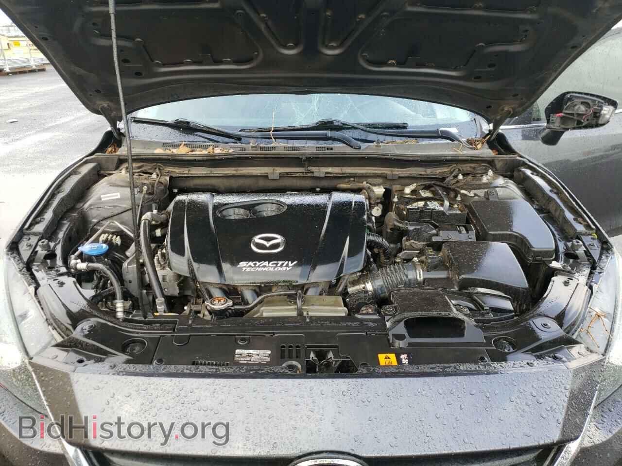2016 MAZDA 3 - VIN: 3MZBM1V76GM238738 - Фото 11