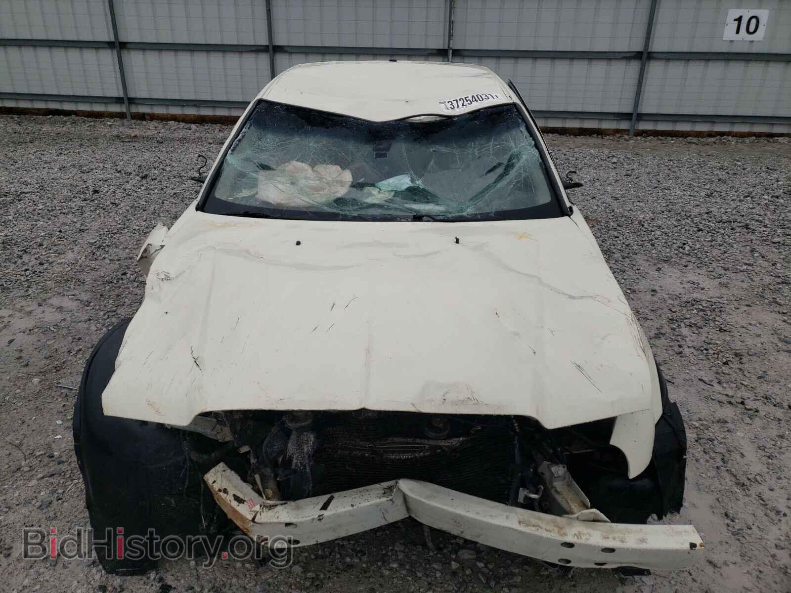 2007 CHRYSLER 300 - VIN: 2C3KA63H17H858632 - Фото 9