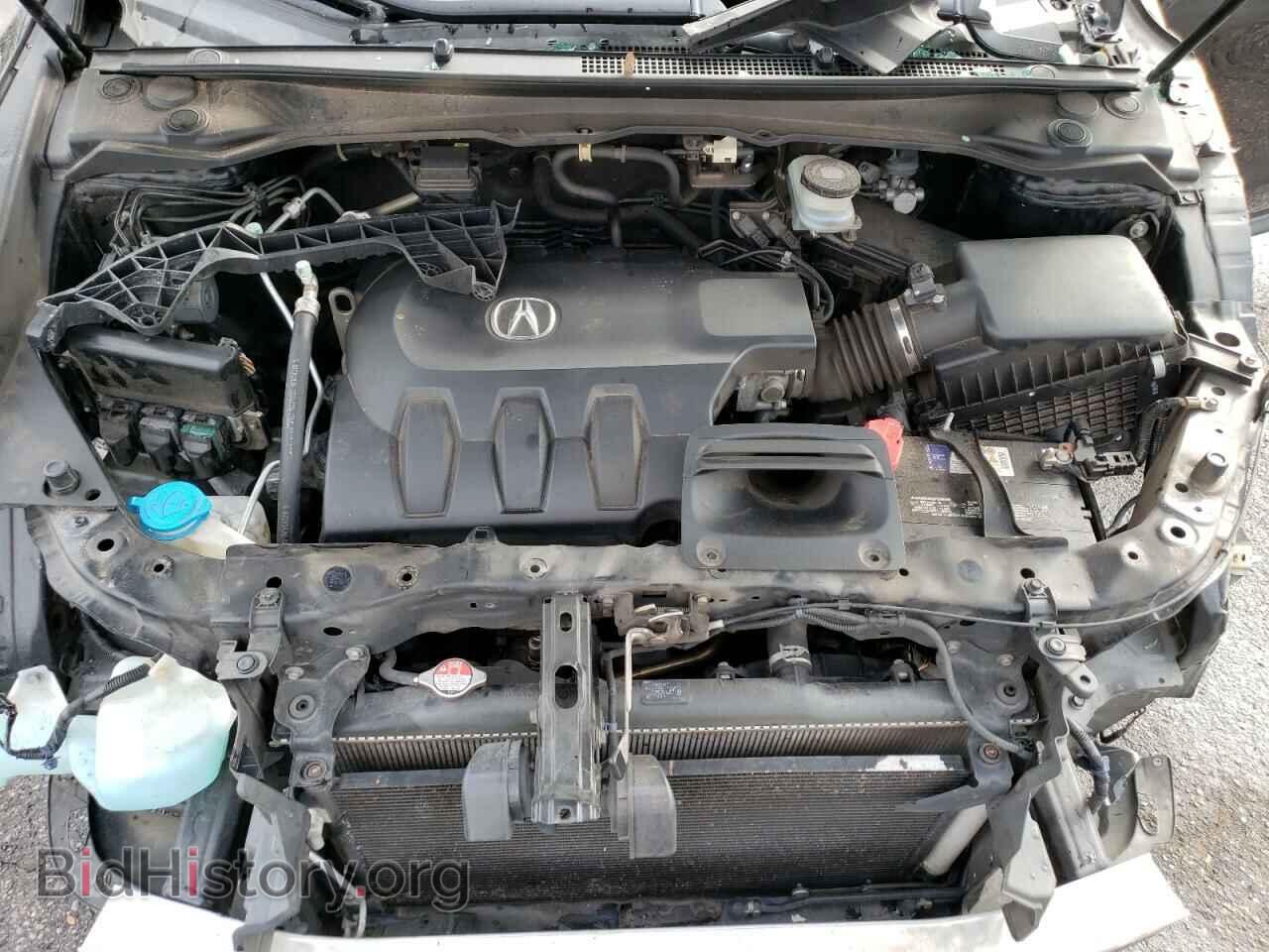 2017 ACURA RDX - VIN: 5J8TB3H51HL005597 - Фото 12