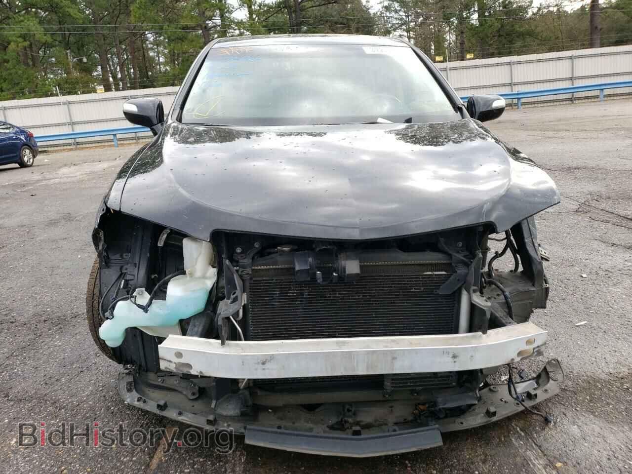 2017 ACURA RDX - VIN: 5J8TB3H51HL005597 - Фото 5